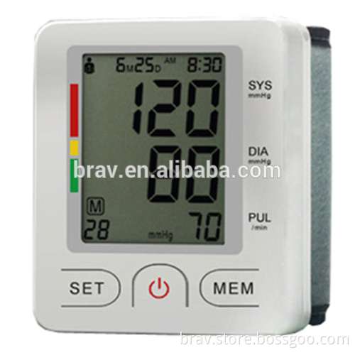 digital blood pressure monitor U60EH